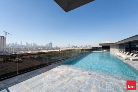 Квартира с 2 спальнями в Meydan, ОАЭ №163601 22