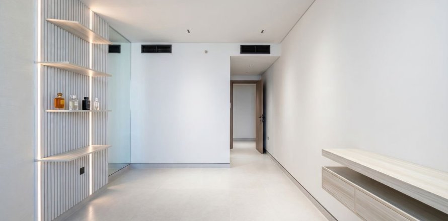 Квартира с 2 спальнями в Meydan, ОАЭ №163601