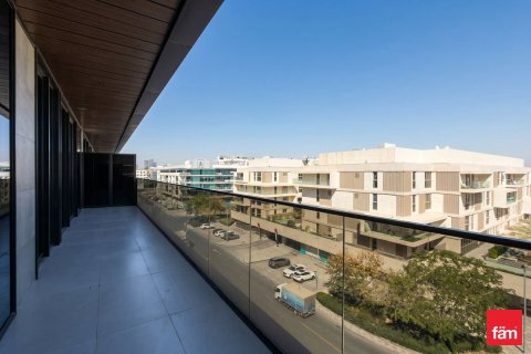 Квартира с 2 спальнями в Meydan, ОАЭ №163601 3