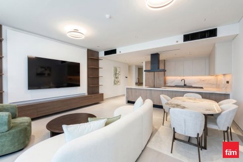 Квартира с 2 спальнями в Meydan, ОАЭ №163601 21