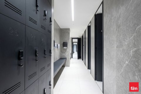 Квартира с 2 спальнями в Meydan, ОАЭ №163601 11
