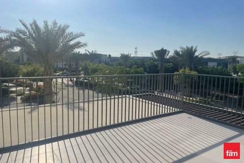 Townhouse de 4 dormitorios en Dubai, UAE No. 163602 8