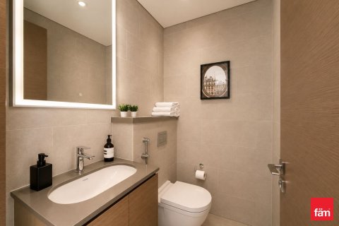 Appartement de 1 chambre à Dubai, UAE No. 163598 3