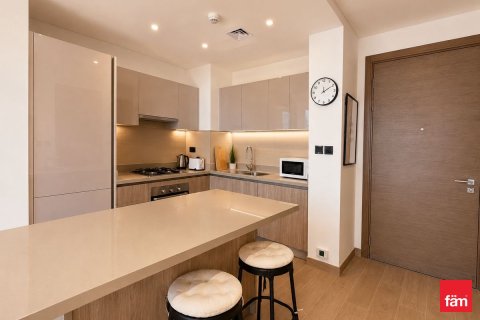 Appartement de 1 chambre à Dubai, UAE No. 163598 7