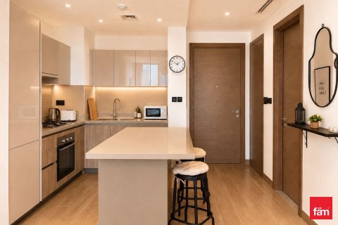 Appartement de 1 chambre à Dubai, UAE No. 163598 8