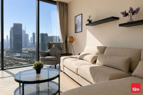 Appartement de 1 chambre à Dubai, UAE No. 163598 9