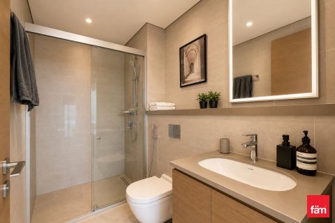 Appartement de 1 chambre à Dubai, UAE No. 163598 4