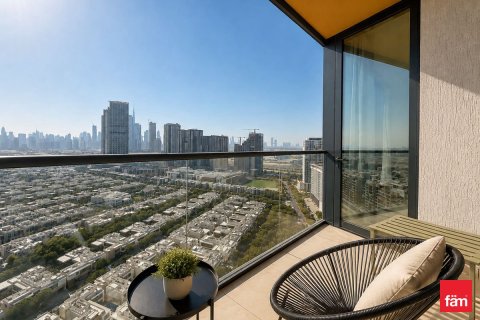 Appartement de 1 chambre à Dubai, UAE No. 163598