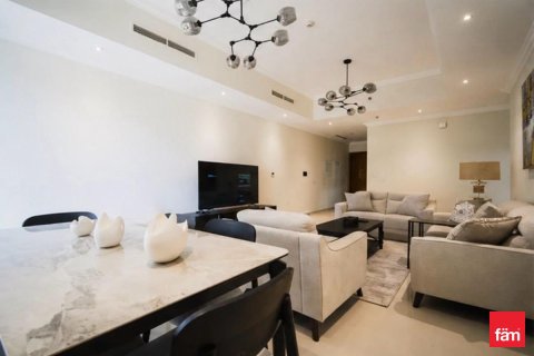 2 bedrooms Apartment in Downtown Dubai (Downtown Burj Dubai), UAE No. 163604 11