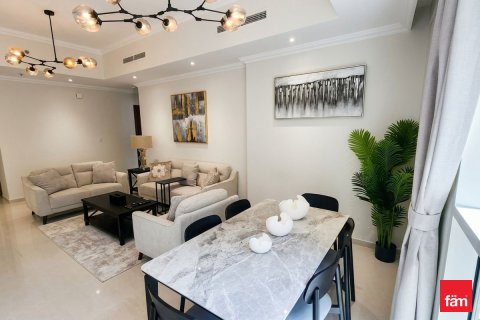2 bedrooms Apartment in Downtown Dubai (Downtown Burj Dubai), UAE No. 163604 12