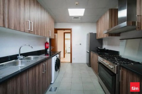 2 bedrooms Apartment in Downtown Dubai (Downtown Burj Dubai), UAE No. 163604 10