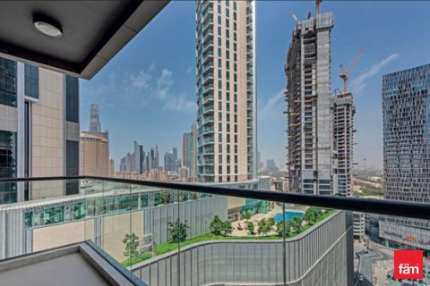 2 bedrooms Apartment in Downtown Dubai (Downtown Burj Dubai), UAE No. 163604