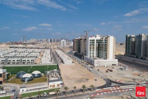 Квартира с 2 спальнями в Al Furjan, ОАЭ №163599 3