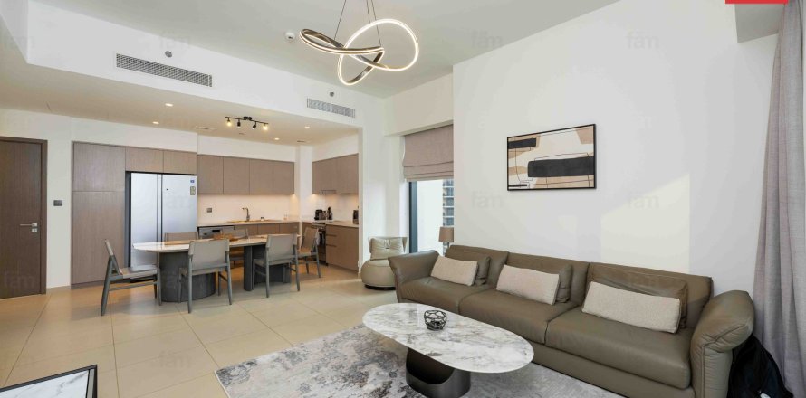 2 غرف نوم شقة رقم 108236