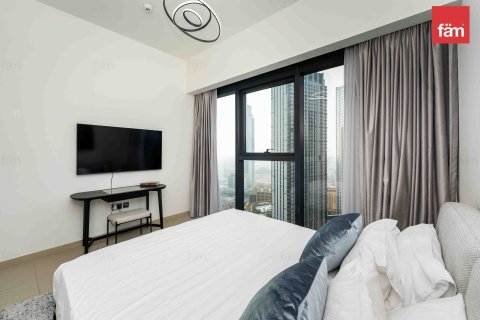 Appartement de 2 chambres  No. 108236 14