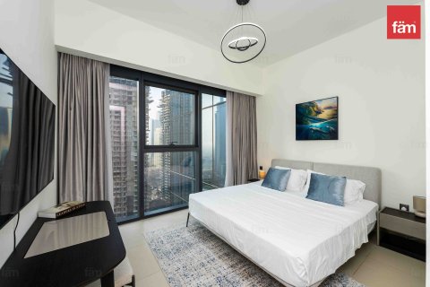 Appartement de 2 chambres  No. 108236 15