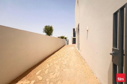 Вилла с 4 спальнями  №108200 19