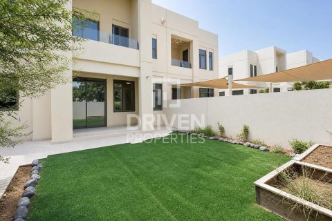 3 غرف نوم فيلا في Mira Oasis, الإمارات العربية المتحدة رقم 204740 3