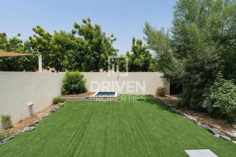 3 غرف نوم فيلا في Mira Oasis, الإمارات العربية المتحدة رقم 204740 30