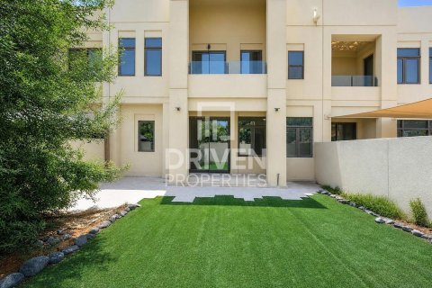 3 غرف نوم فيلا في Mira Oasis, الإمارات العربية المتحدة رقم 204740