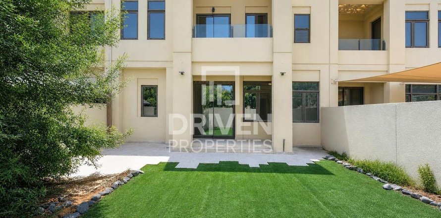 3 غرف نوم فيلا في Mira Oasis, الإمارات العربية المتحدة رقم 204740