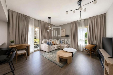1 غرف نوم شقة في طا غرينز, الإمارات العربية المتحدة رقم 204738