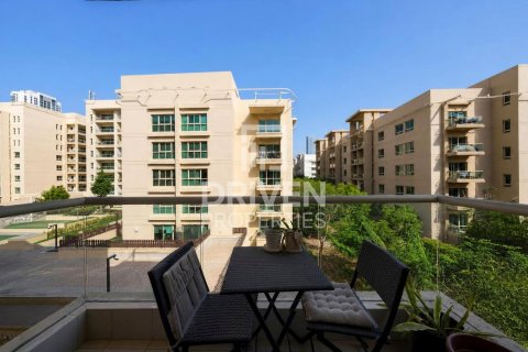 1 غرف نوم شقة في طا غرينز, الإمارات العربية المتحدة رقم 204738 16