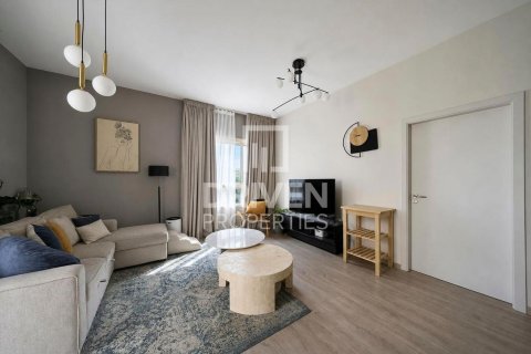 1 غرف نوم شقة في طا غرينز, الإمارات العربية المتحدة رقم 204738 4