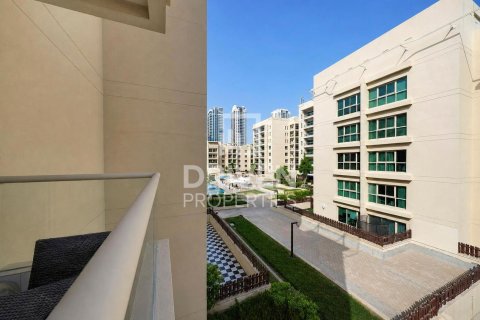 1 غرف نوم شقة في طا غرينز, الإمارات العربية المتحدة رقم 204738 15
