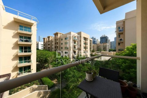 1 غرف نوم شقة في طا غرينز, الإمارات العربية المتحدة رقم 204738 17