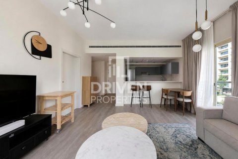 1 غرف نوم شقة في طا غرينز, الإمارات العربية المتحدة رقم 204738 3