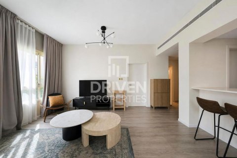1 غرف نوم شقة في طا غرينز, الإمارات العربية المتحدة رقم 204738 5