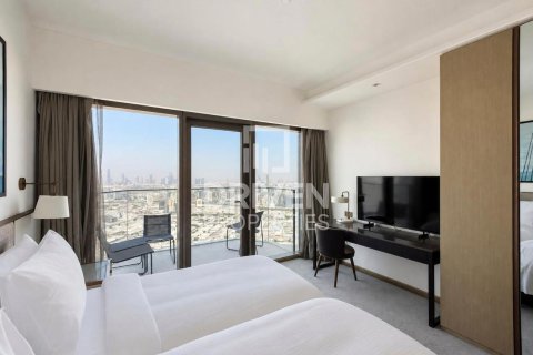 Apartment de 3 dormitorios en Address Harbour Point, UAE No. 204739 12