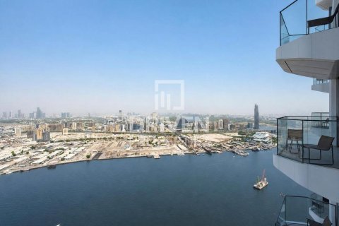 Apartment de 3 dormitorios en Address Harbour Point, UAE No. 204739 28