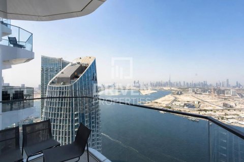 Apartment de 3 dormitorios en Address Harbour Point, UAE No. 204739 26