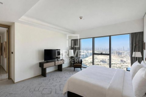 Apartment de 3 dormitorios en Address Harbour Point, UAE No. 204739 16