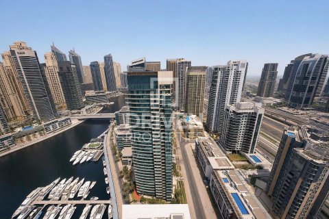 2 غرف نوم شقة في Vida Residences Dubai Marina, الإمارات العربية المتحدة رقم 204741 17