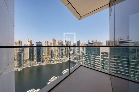 2 غرف نوم شقة في Vida Residences Dubai Marina, الإمارات العربية المتحدة رقم 204741
