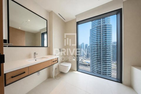 2 غرف نوم شقة في Vida Residences Dubai Marina, الإمارات العربية المتحدة رقم 204741 14