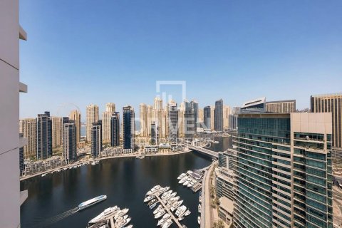 2 غرف نوم شقة في Vida Residences Dubai Marina, الإمارات العربية المتحدة رقم 204741 16