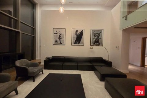 1 bedroom Penthouse in Dubai, UAE No. 166037 10