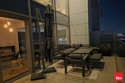 1 bedroom Penthouse in Dubai, UAE No. 166037 8