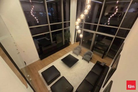 1 bedroom Penthouse in Dubai, UAE No. 166037