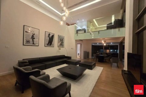 1 bedroom Penthouse in Dubai, UAE No. 166037 15