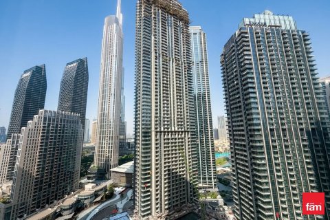 Apartment de 3 dormitorios en Dubai, UAE No. 166039 5