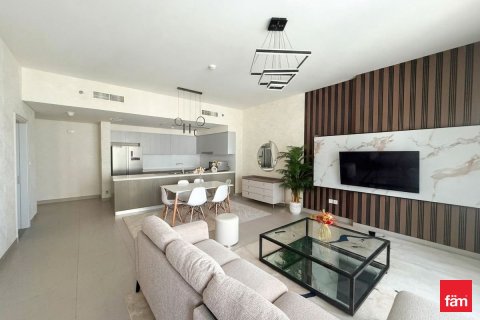 Apartment de 3 dormitorios en Dubai, UAE No. 166039 11