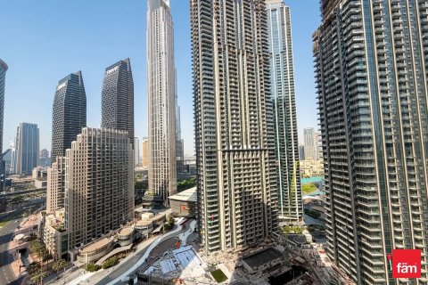 Apartment de 3 dormitorios en Dubai, UAE No. 166039 3