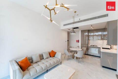 1 bedroom Apartment in Arjan, UAE No. 166036