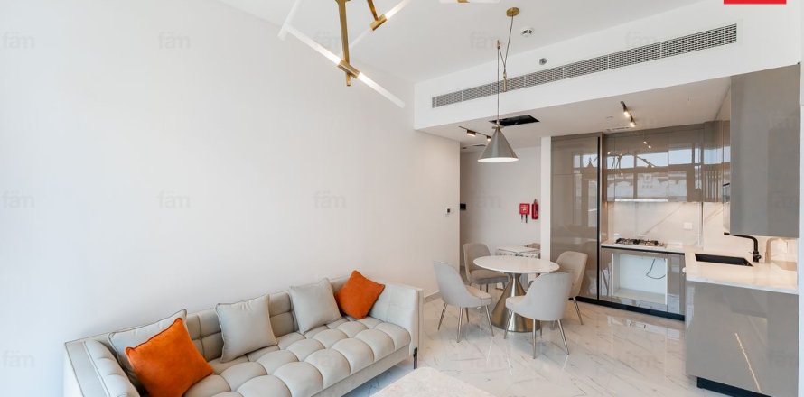 1 bedroom Apartment in Arjan, UAE No. 166036