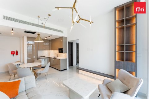 1 bedroom Apartment in Arjan, UAE No. 166036 21